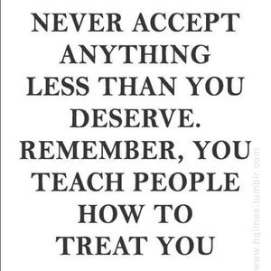 Meet your Posher, Queen